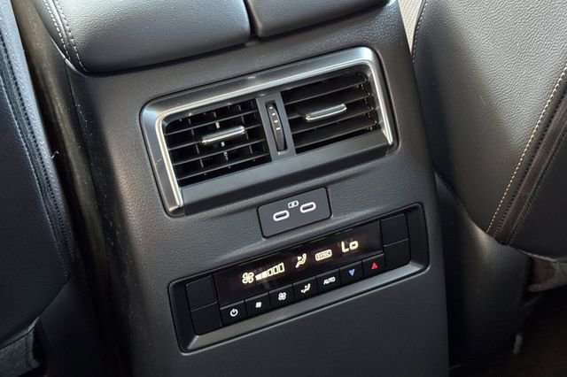 New 2025 MAZDA CX-90 Plug-In Hybrid w/Premium Sport image 14