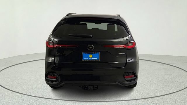 New 2026 MAZDA CX-70 SC Plus AWD/4WD image 6