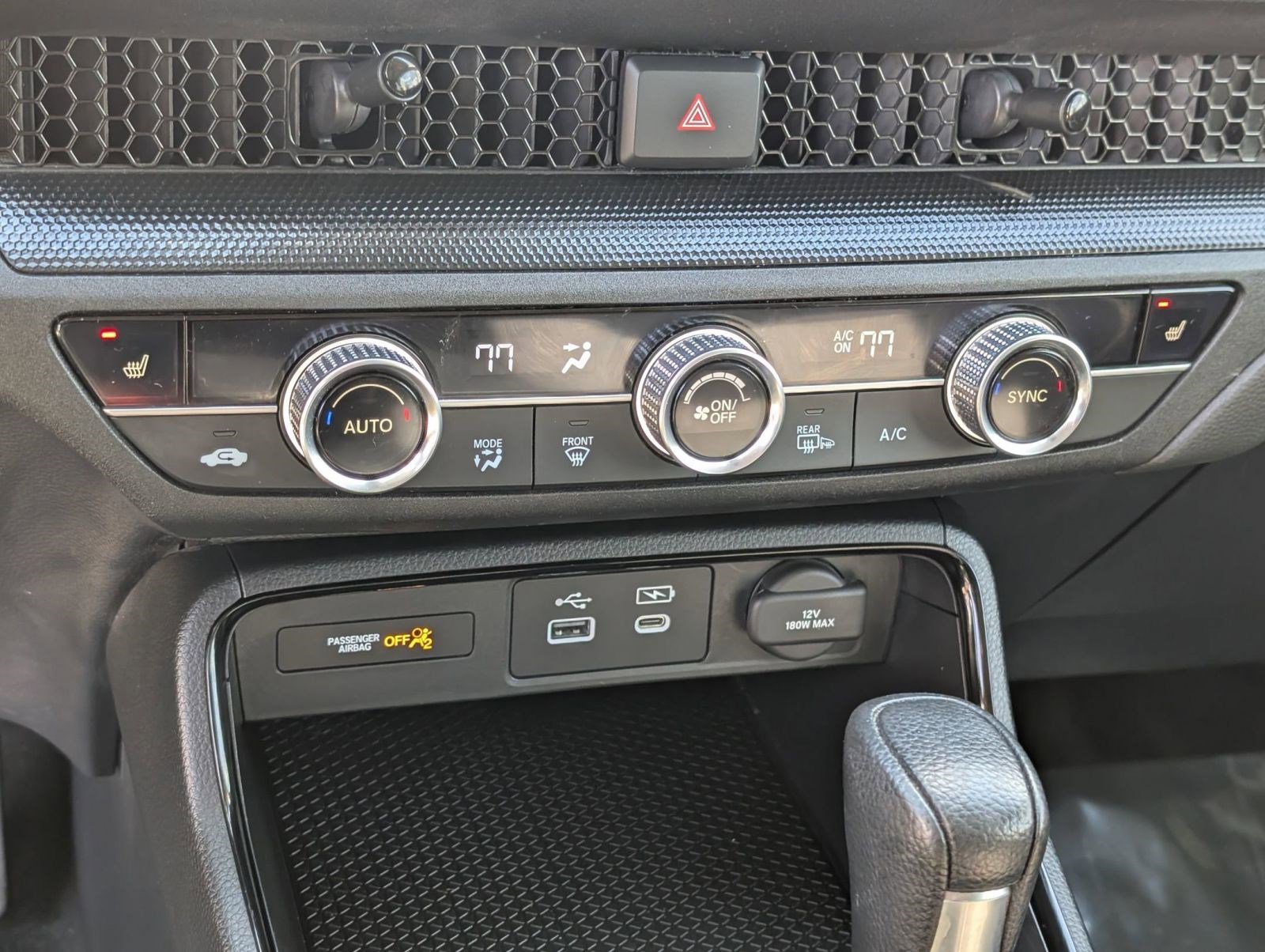 Used 2024 Honda CR-V EX image 21