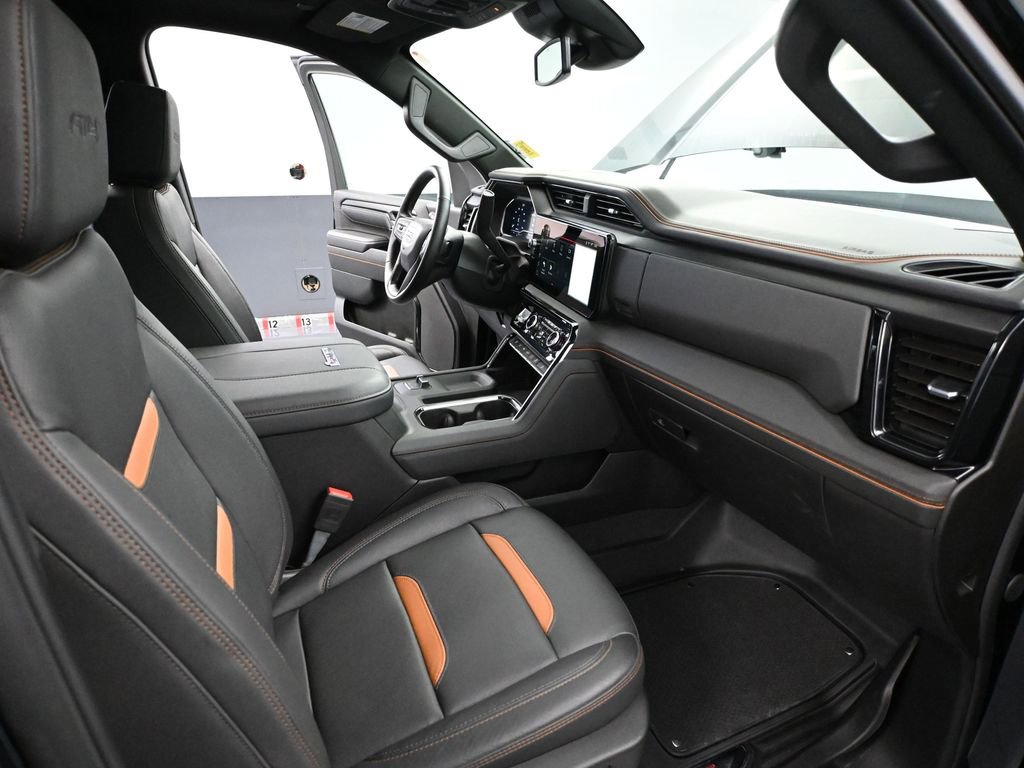 Used 2025 GMC Sierra 3500 AT4 image 57