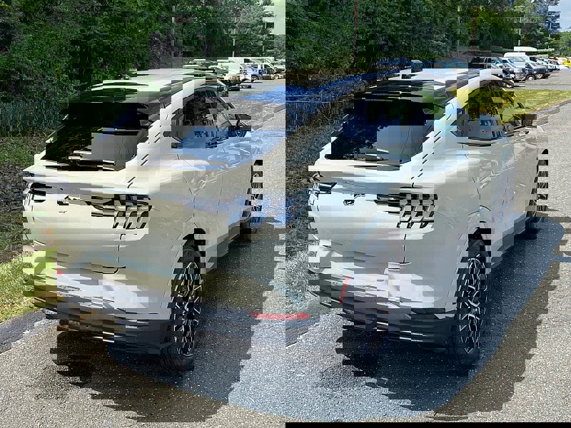 New 2025 Ford Mustang Mach-E Premium image 14