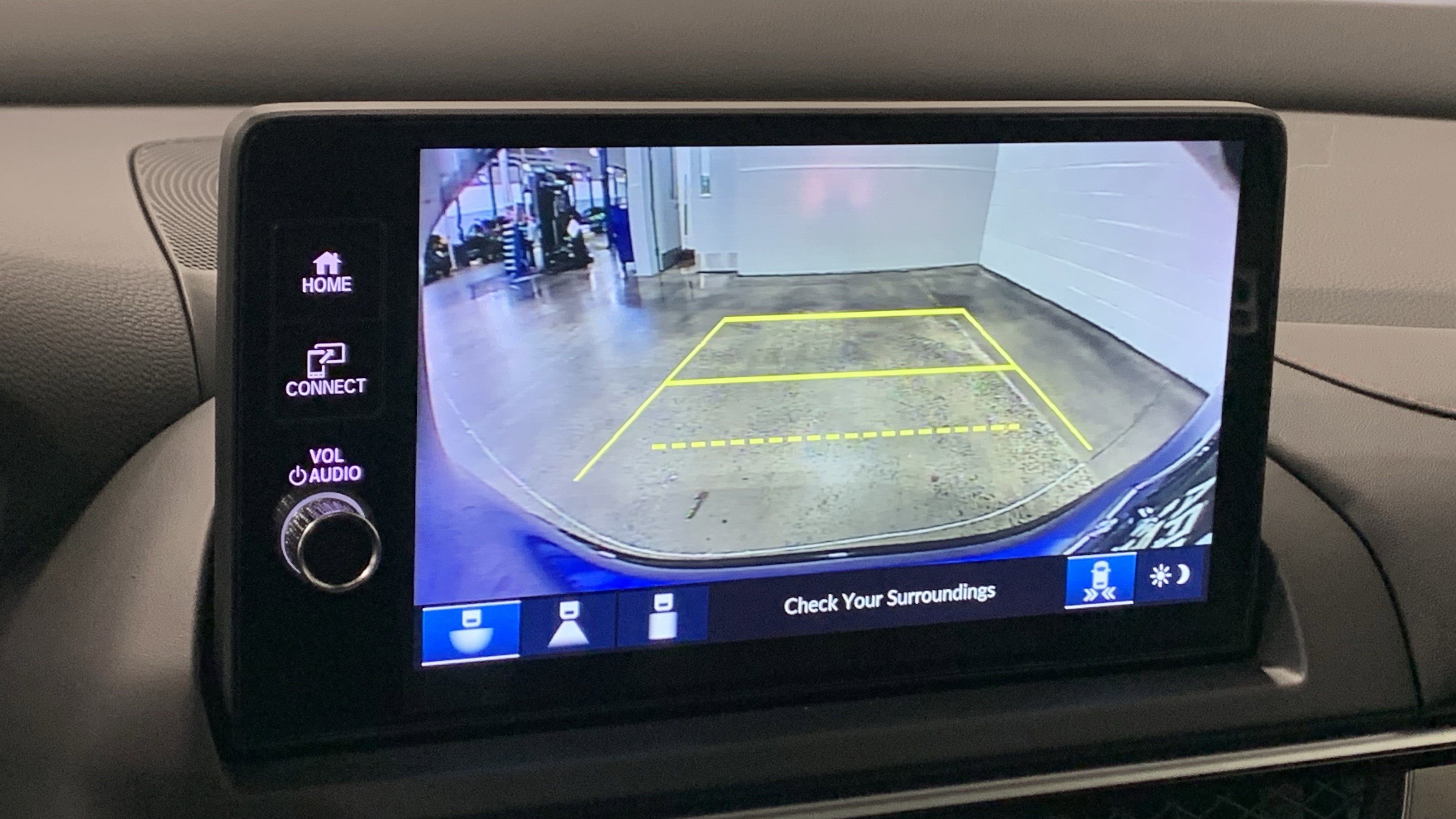 Used 2025 Acura ADX A-Spec image 29