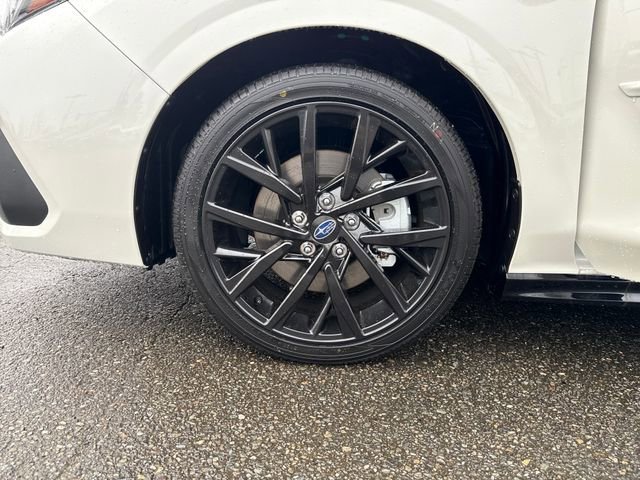 New 2026 Subaru Impreza RS AWD/4WD image 30