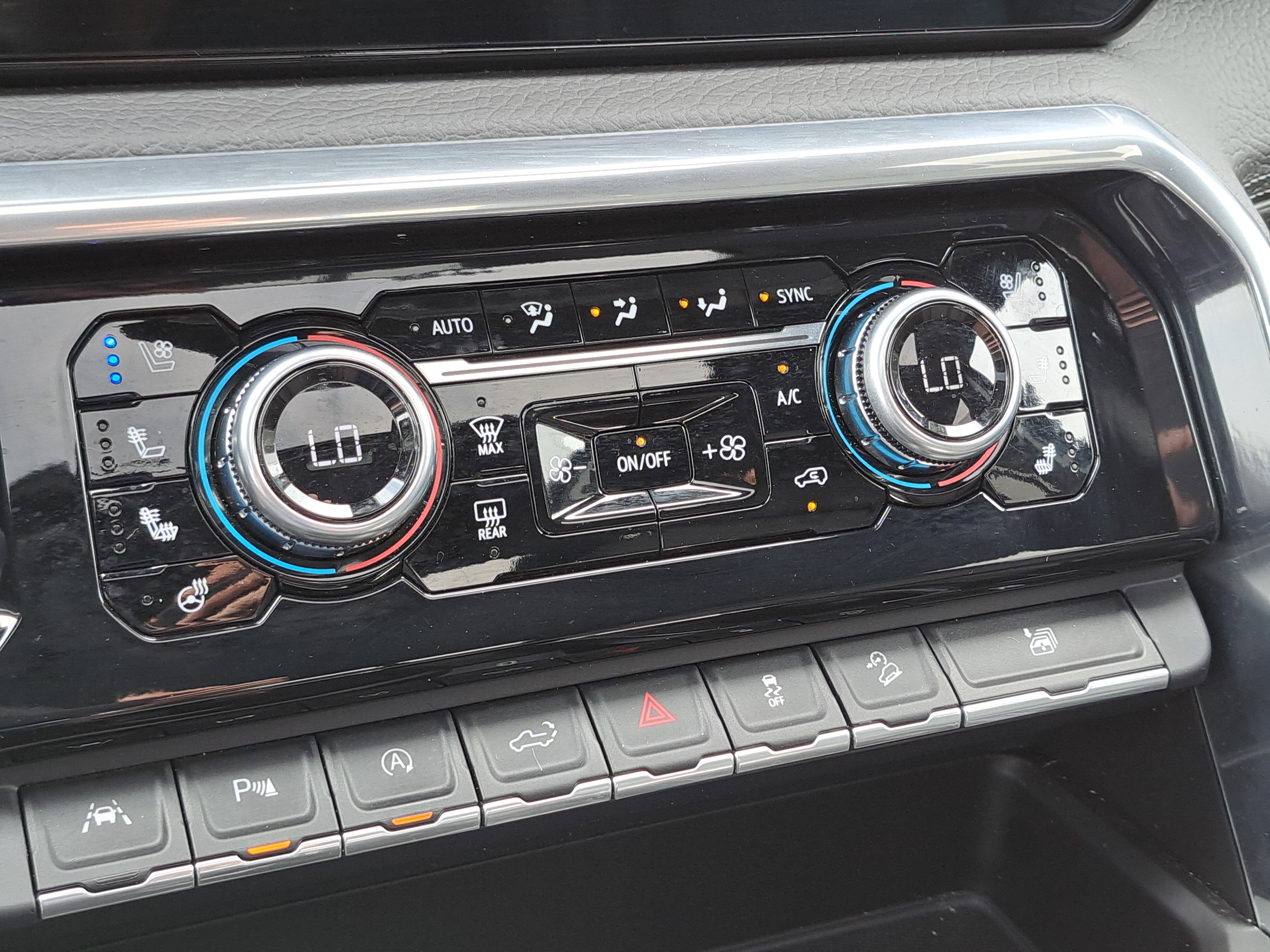 Certified 2023 GMC Sierra 1500 Denali image 22