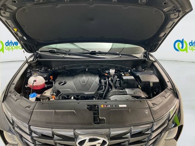 Used 2024 Hyundai Tucson SEL image 12