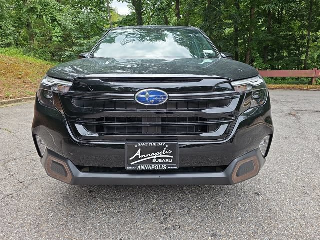 New 2026 Subaru Forester Sport AWD/4WD image 3