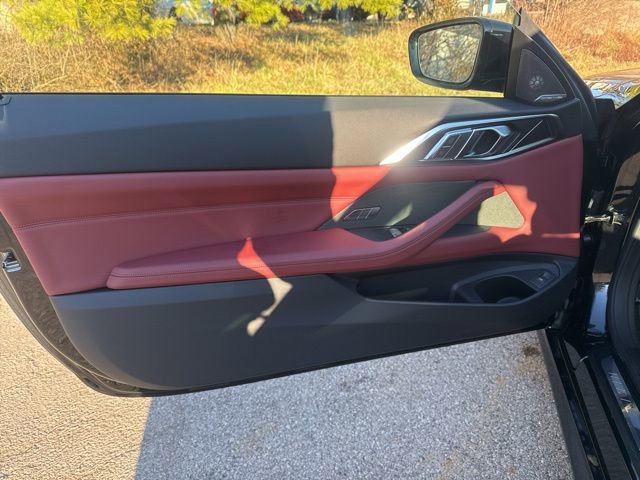 New 2026 BMW 430i xDrive Coupe w/ M Sport Package image 10