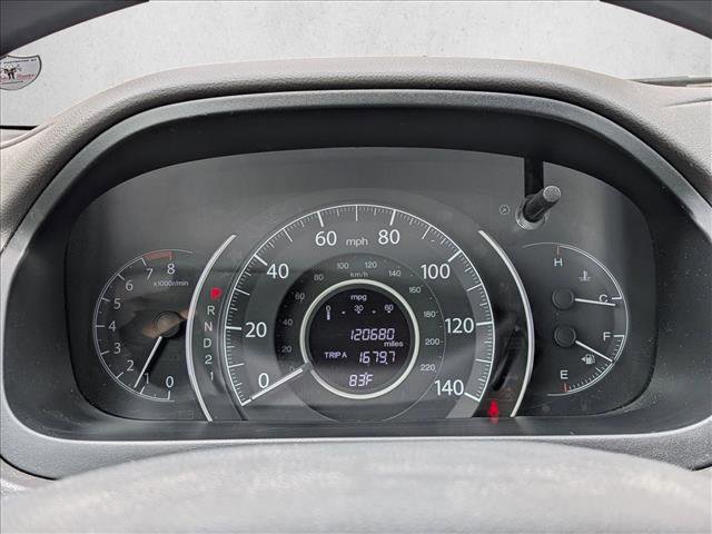 Used 2012 Honda CR-V EX image 10