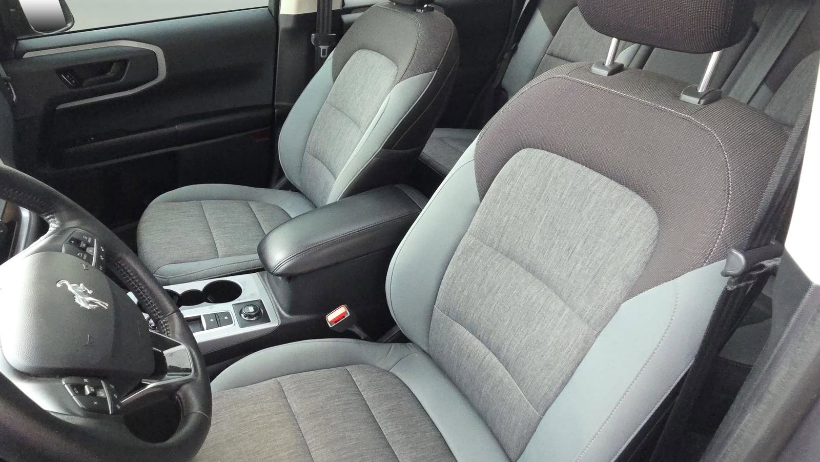 Used 2021 Ford Bronco Sport Big Bend w/ Big Bend Package image 35