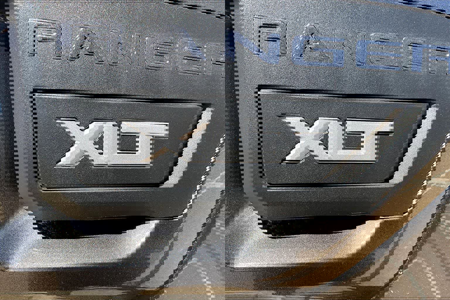 Used 2019 Ford Ranger XLT w/ Equipment Group 301A Mid image 7