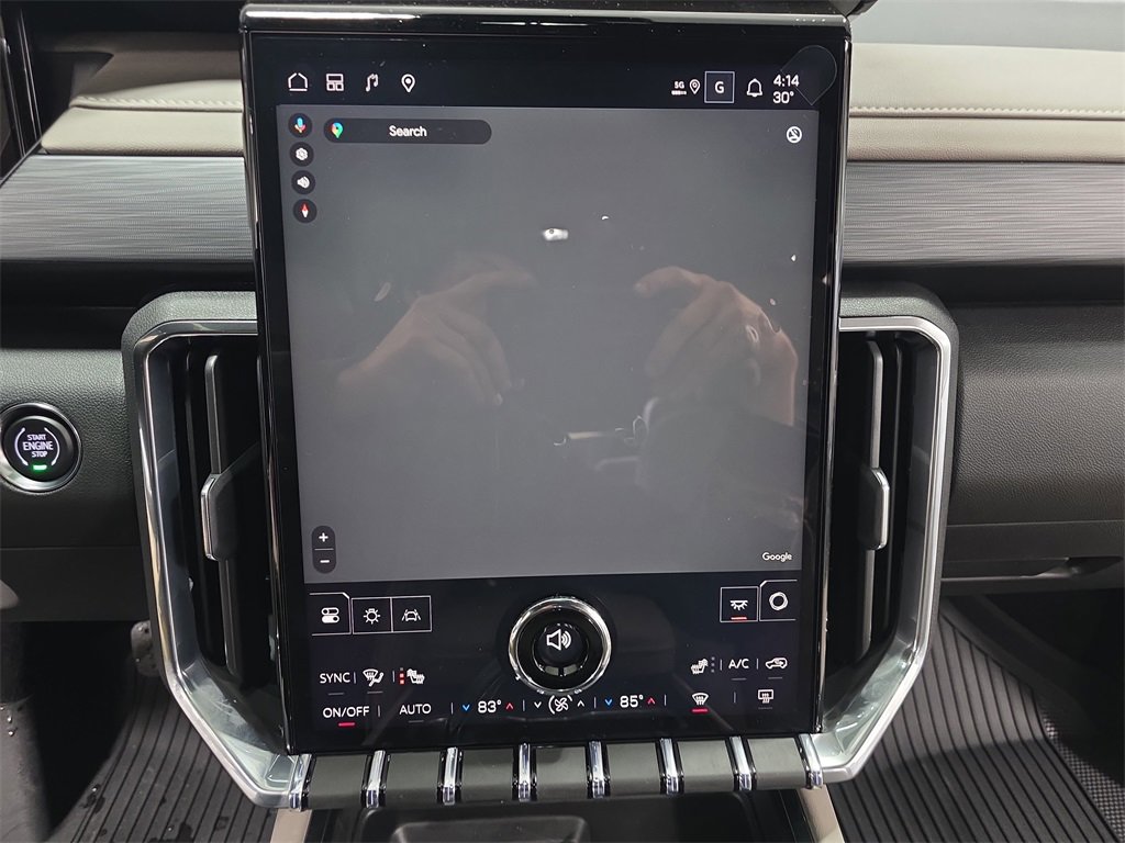 New 2026 GMC Acadia Elevation w/ Elevation Premium Package image 24