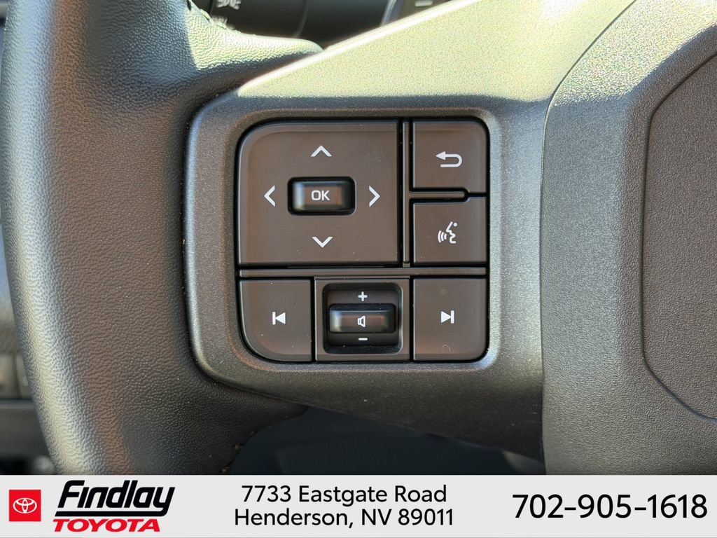 Certified 2026 Toyota RAV4 XSE w/ Panoramic Sun Roof Package AWD/4WD image 25
