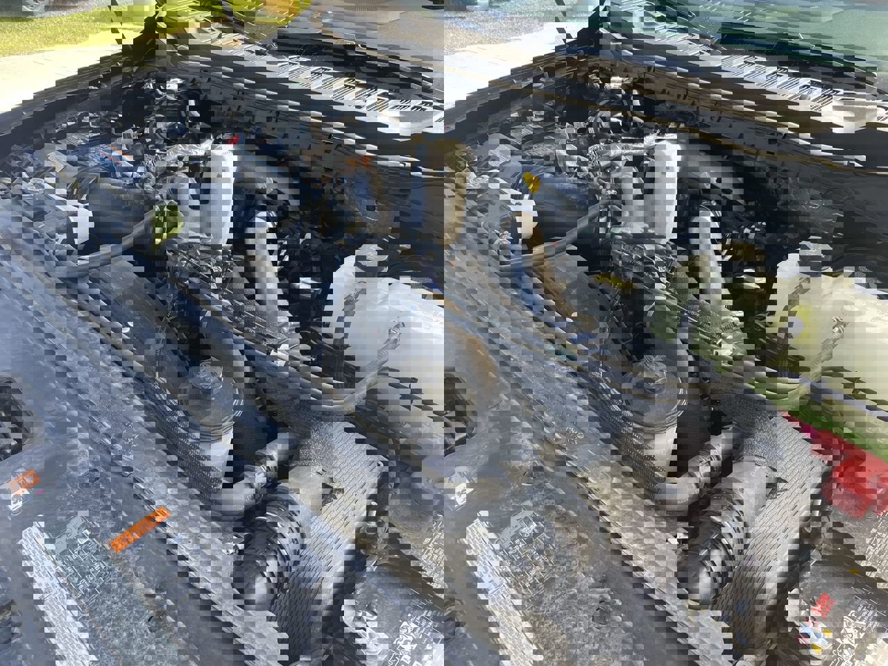 Used 2024 Ford F250 Lariat image 42