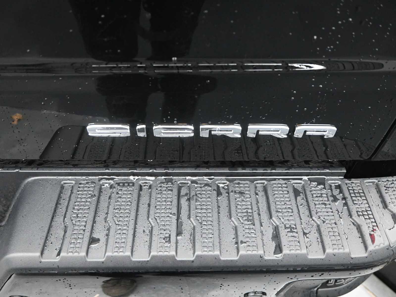 New 2026 GMC Sierra 1500 Denali w/ Denali Reserve Package image 26