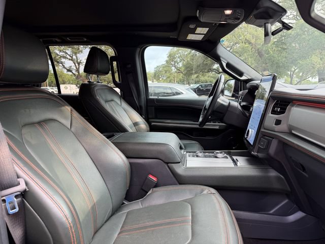 Used 2022 Ford Expedition Timberline AWD/4WD image 18