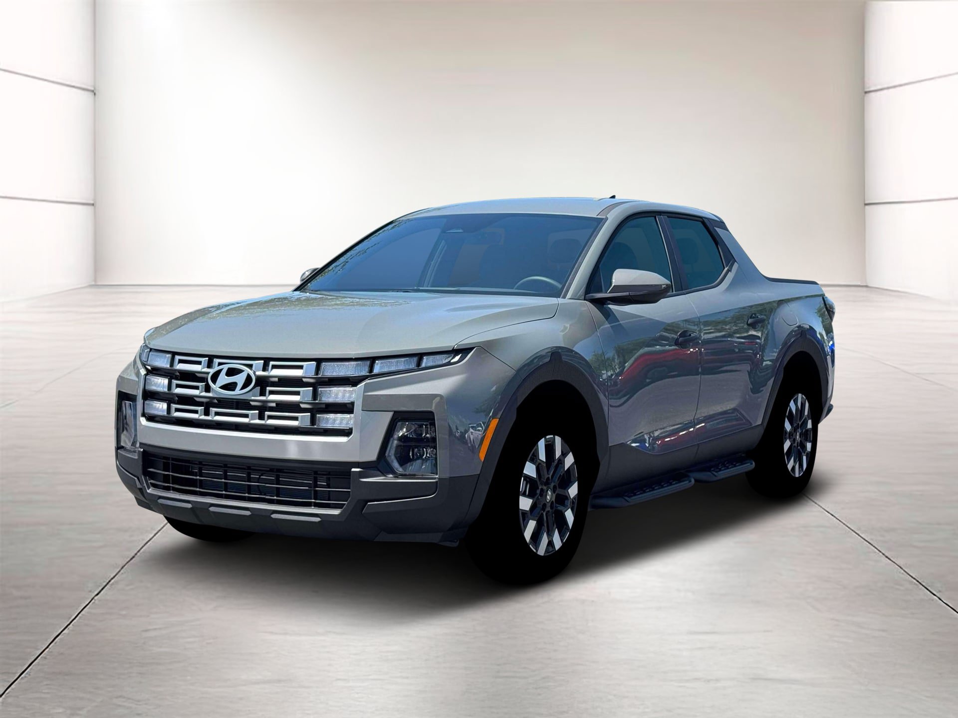 Used 2026 Hyundai Santa Cruz SE FWD image 1