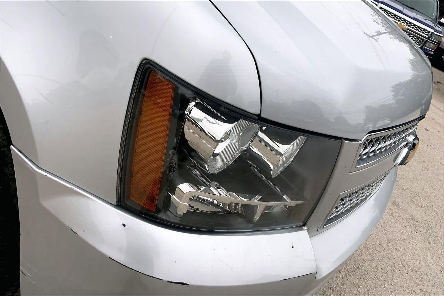 Used 2013 Chevrolet Tahoe LT w/ Texas Edition RWD image 24