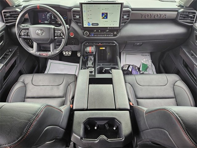 Used 2022 Toyota Tundra TRD Pro image 12