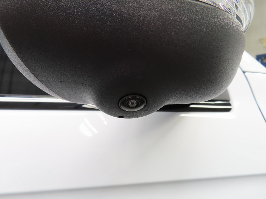 Used 2025 Ford Expedition Tremor image 56