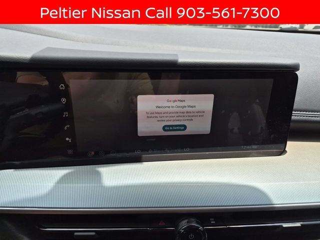 New 2026 Nissan Murano Platinum w/ Cargo Package AWD/4WD image 22