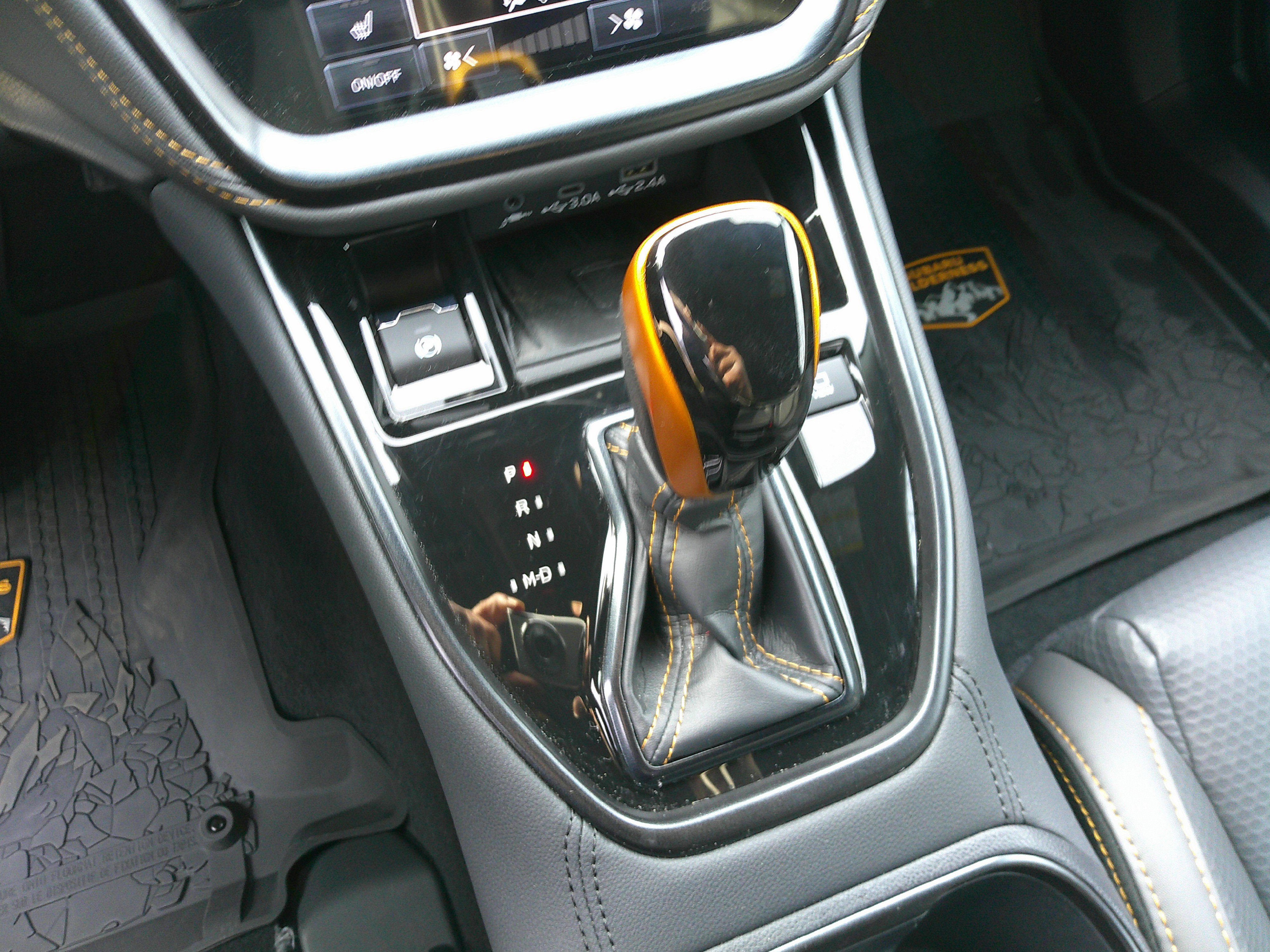 Used 2024 Subaru Outback Wilderness image 27