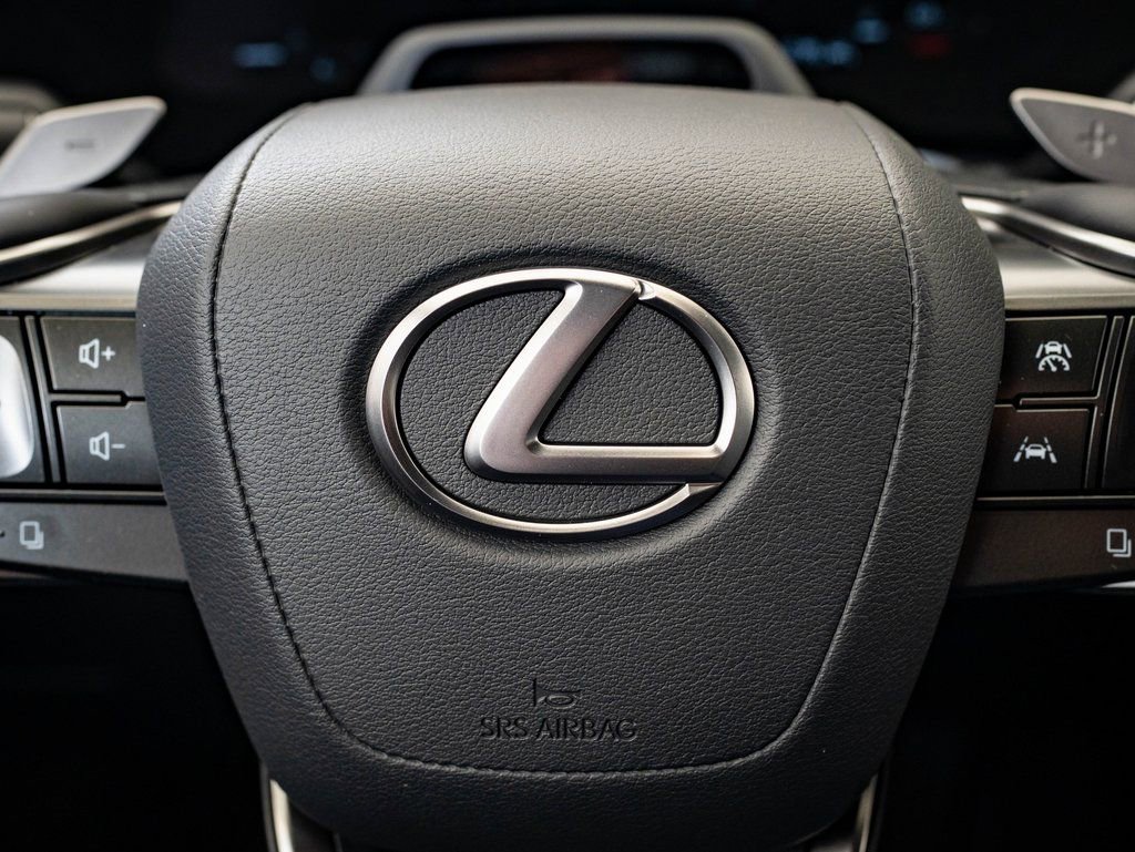 New 2026 Lexus TX 350 AWD image 26