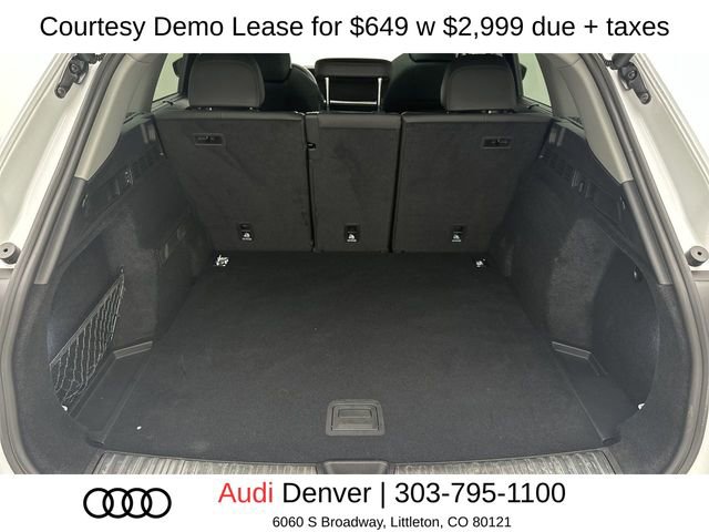 Used 2025 Audi Q5 Prestige image 24