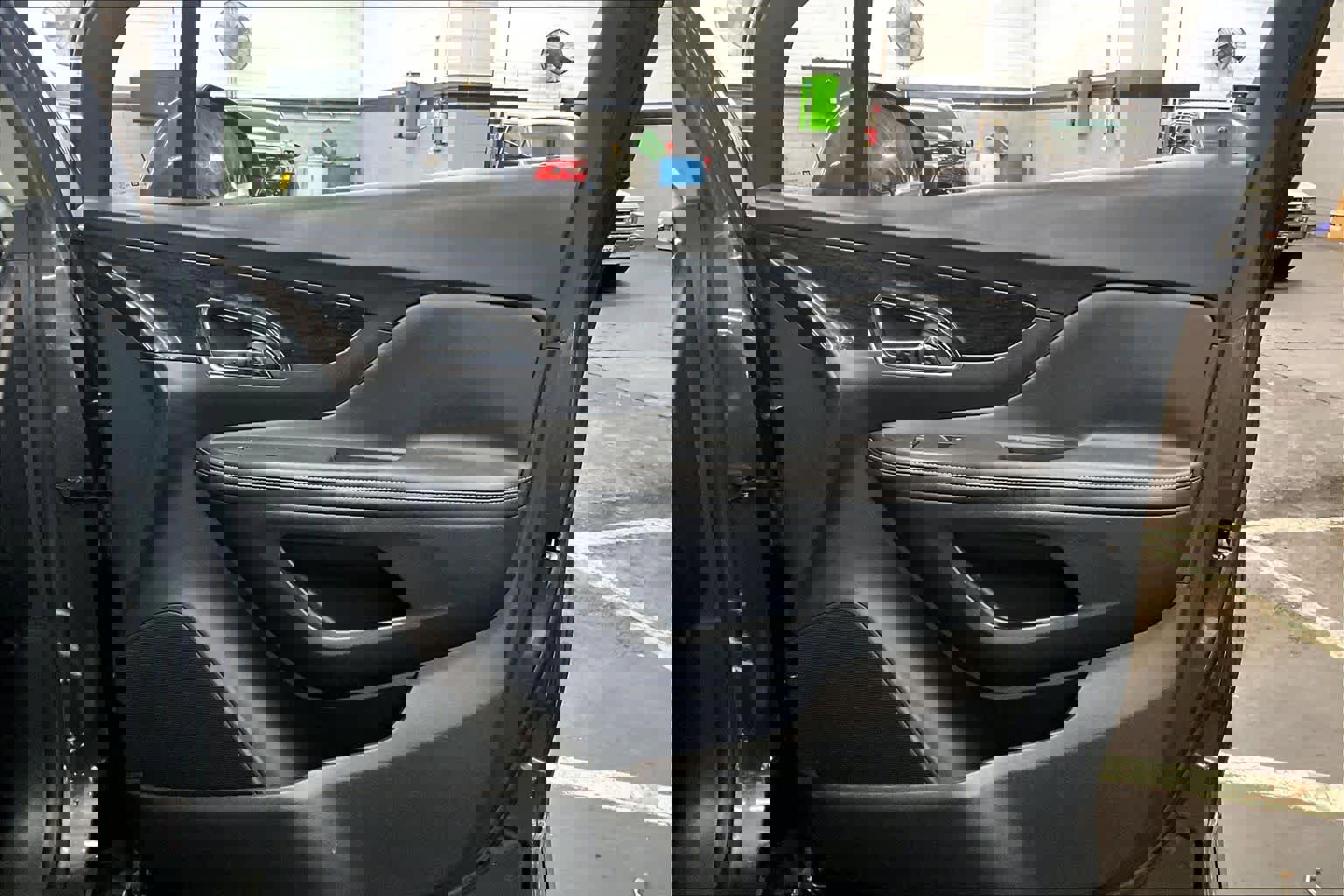 Used 2016 Buick Encore FWD image 22