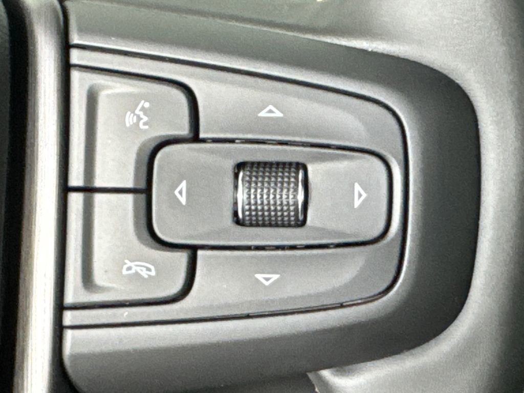 New 2026 GMC Sierra 1500 AT4 w/ Technology Package image 26