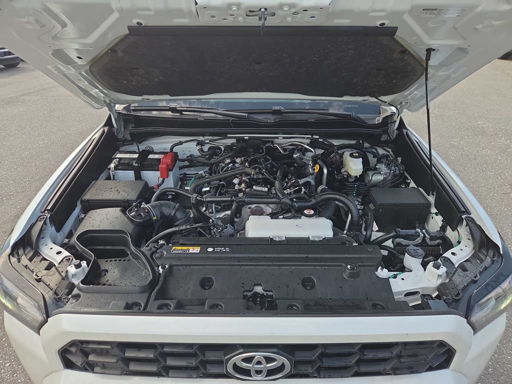Used 2026 Toyota 4Runner TRD Sport Premium AWD/4WD image 20