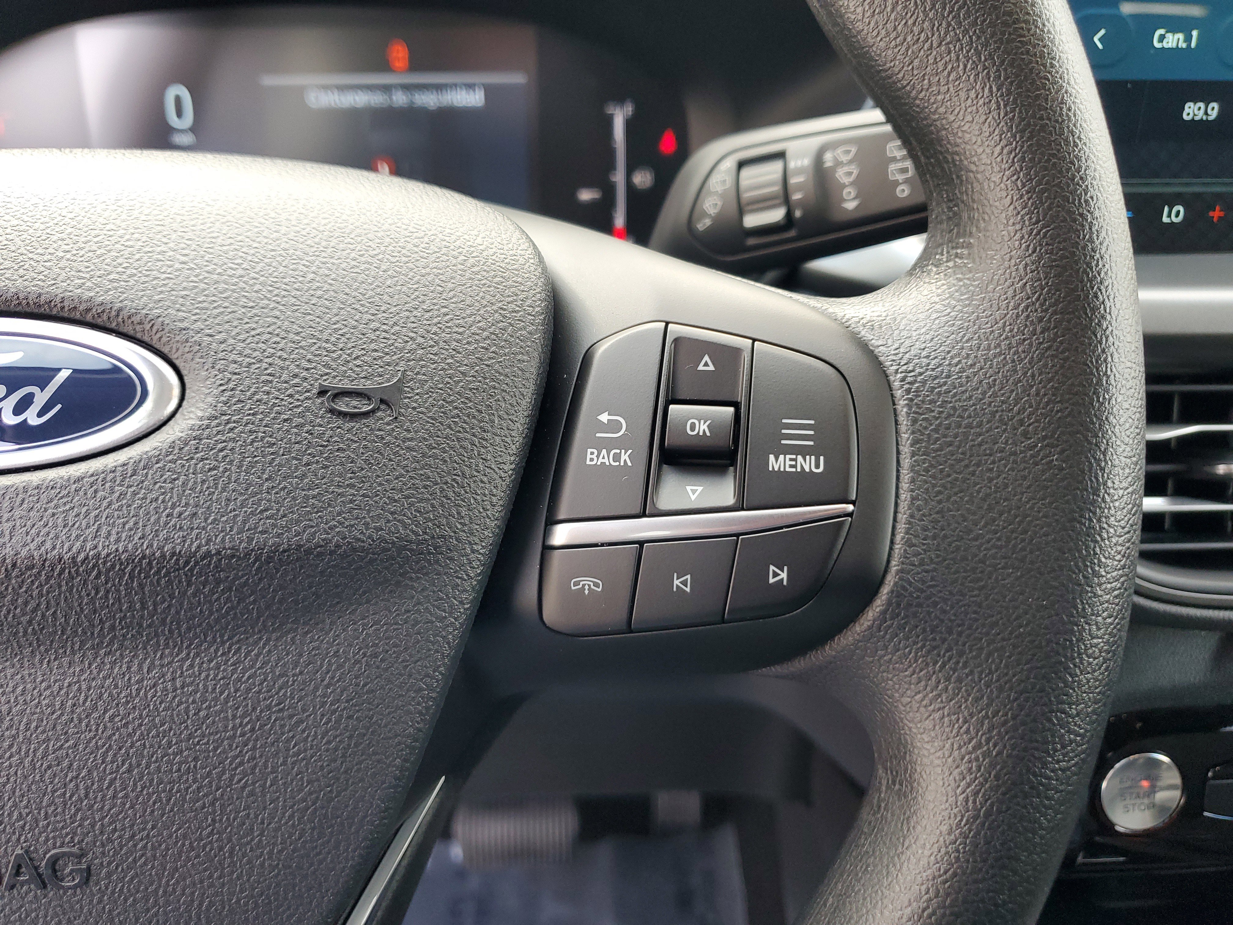 Used 2025 Ford Escape Active w/ Tech Pack #1 image 21