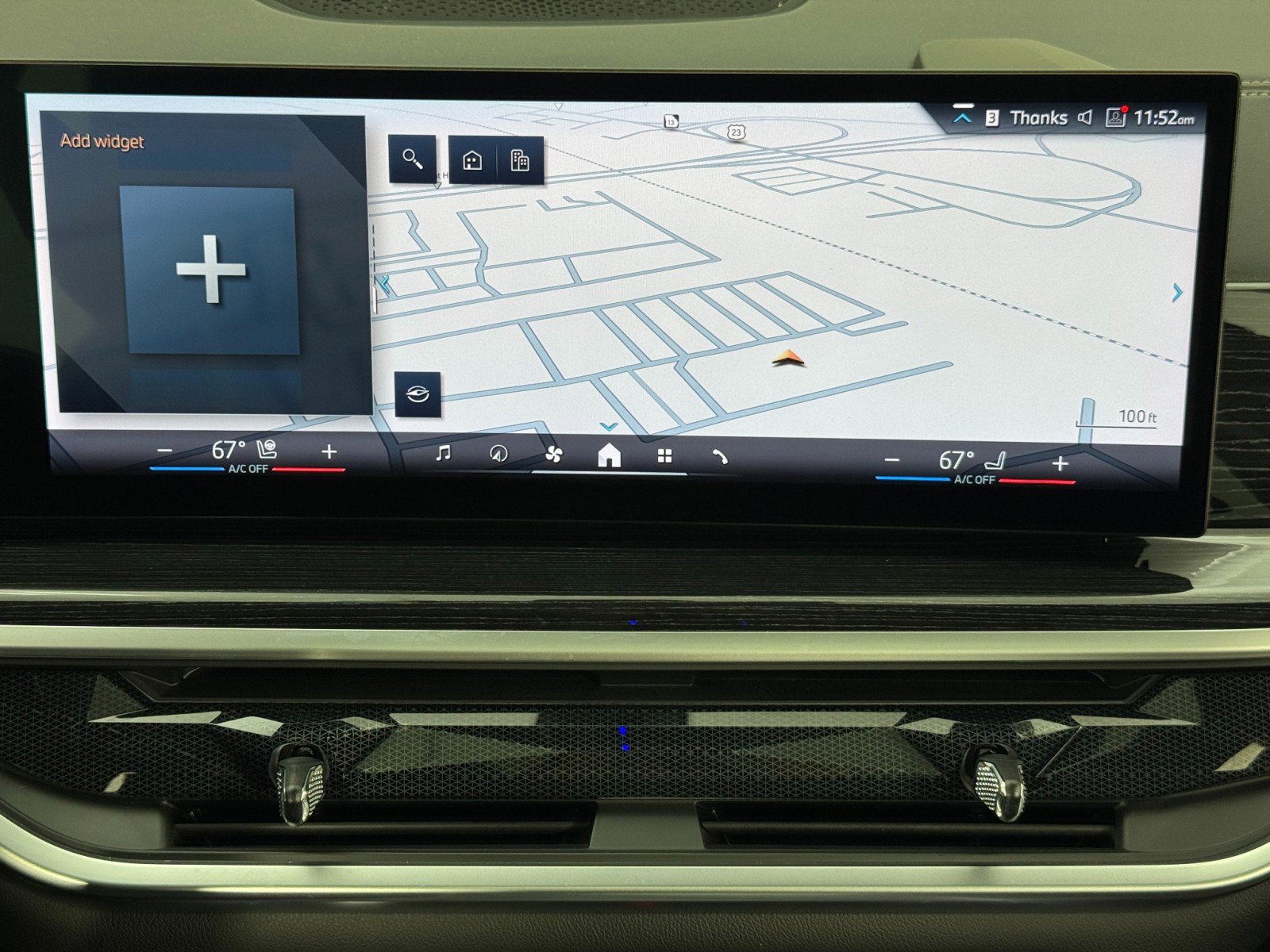 Used 2024 BMW X5 xDrive50e w/ M Sport Package image 25