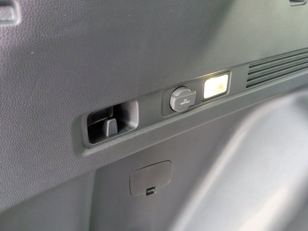 Used 2025 Honda CR-V EX-L image 41