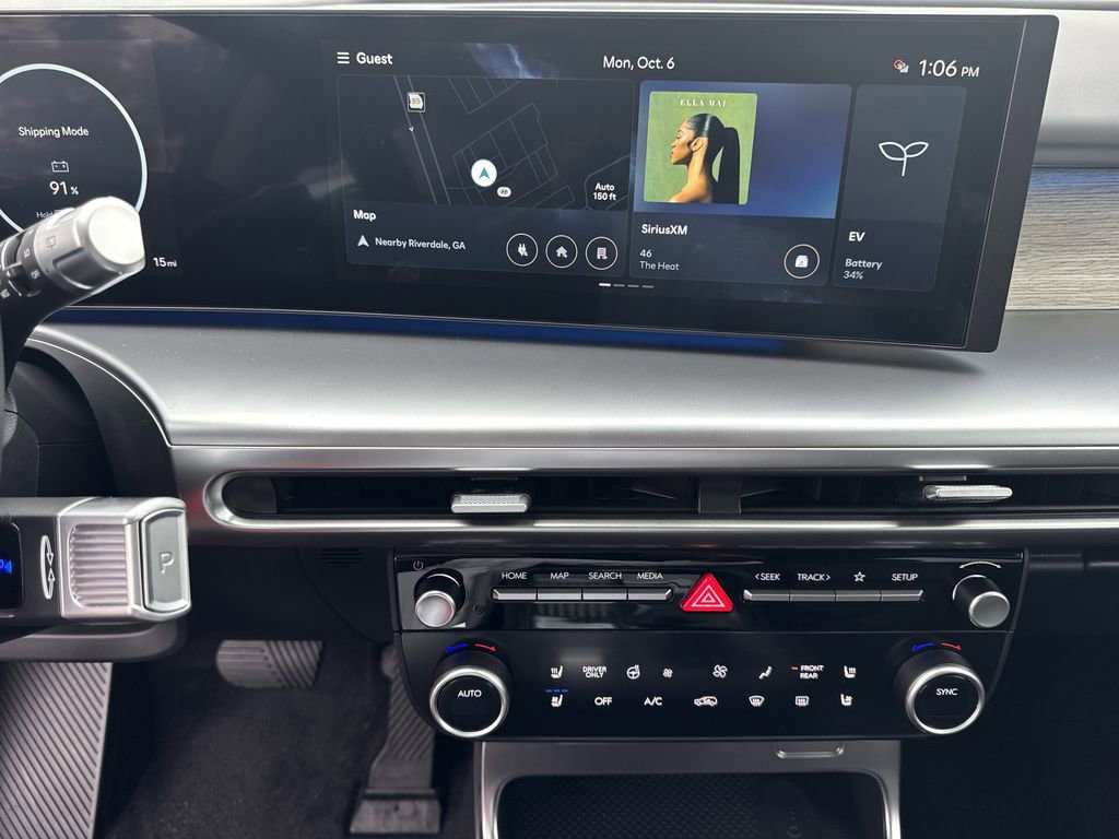 New 2026 Hyundai Ioniq 9 SEL w/ Tow & Go Package AWD/4WD image 29