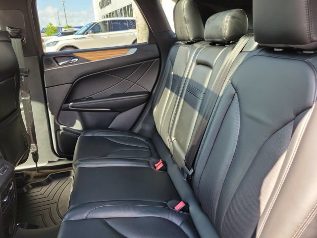 Used 2015 Lincoln MKC AWD w/ Equipment Group 101A Select image 16