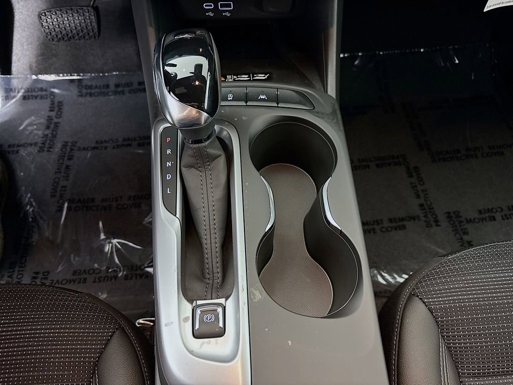 Used 2025 Buick Envista Preferred w/ Convenience I Package image 20