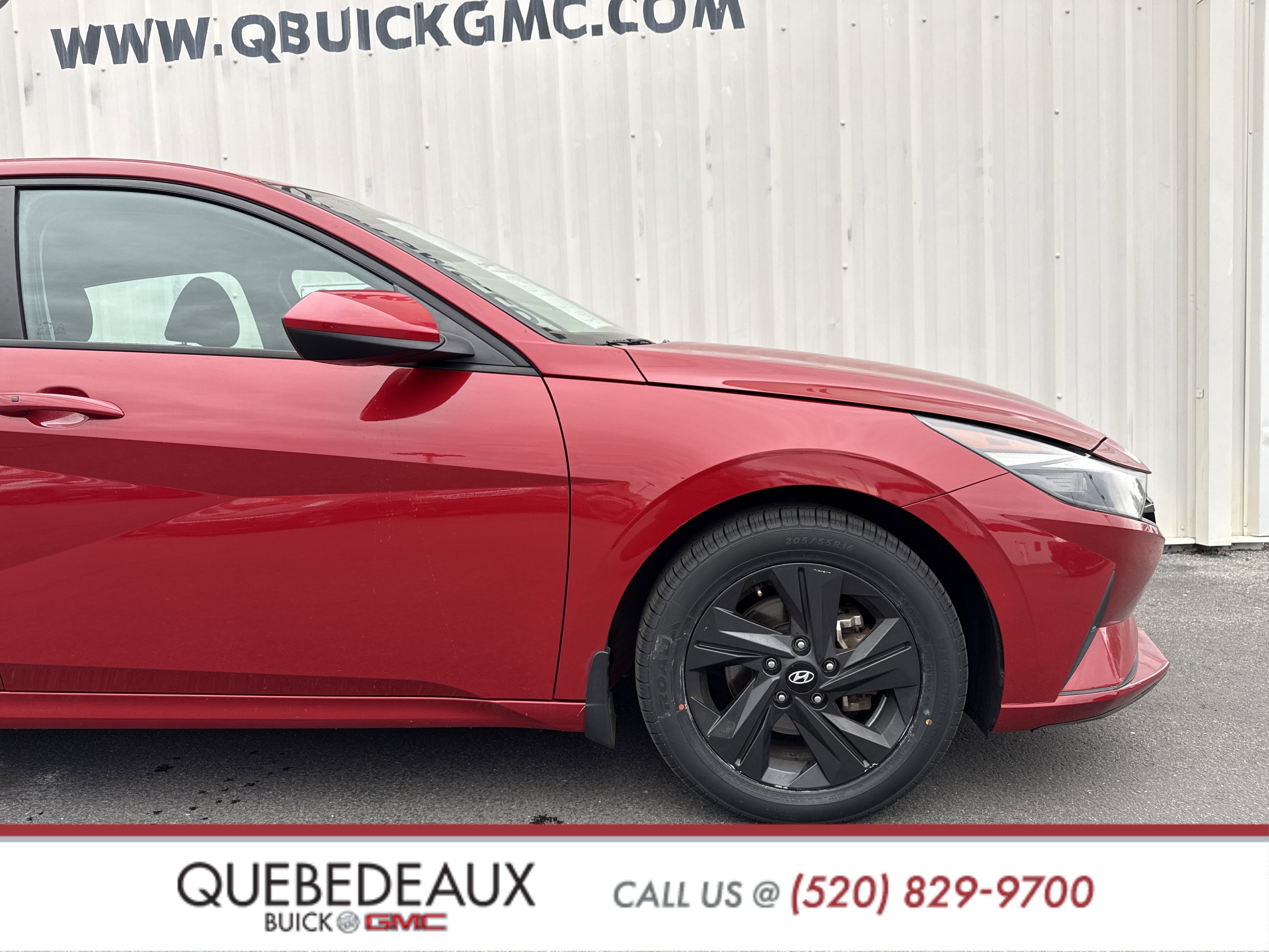 Used 2023 Hyundai Elantra SEL w/ Preferred Accessory Package image 24