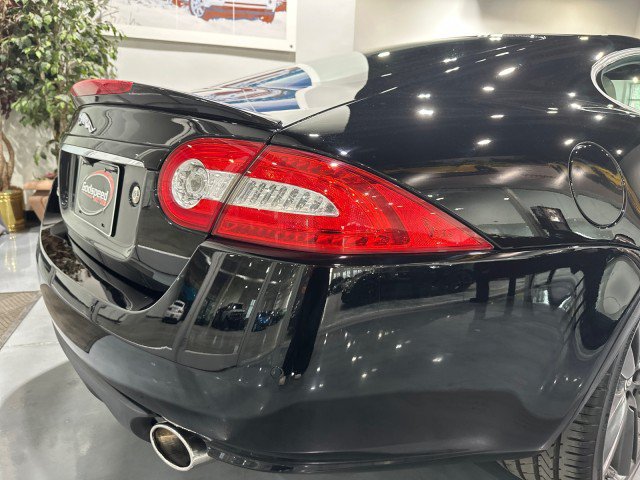 Used 2013 Jaguar XK Coupe RWD image 85