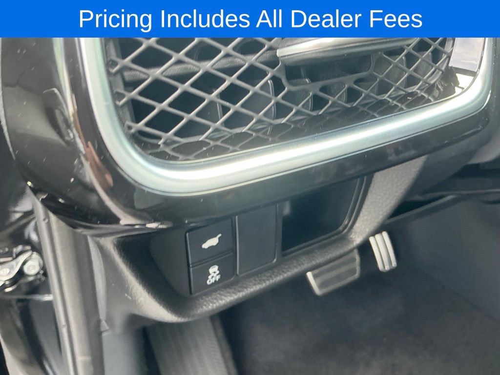 New 2026 Acura ADX A-Spec w/ Advance Package AWD/4WD image 11