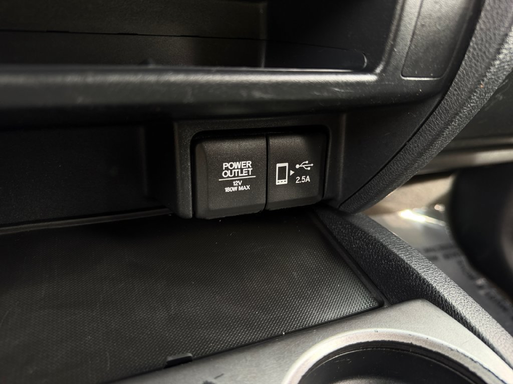 Used 2021 Honda Passport Sport image 22