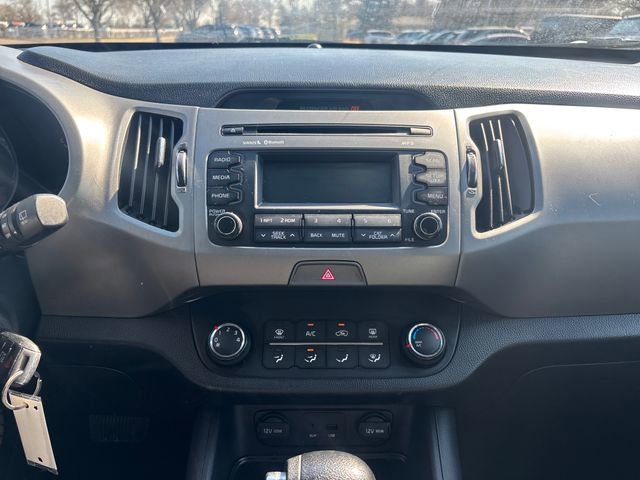 Used 2015 Kia Sportage LX image 19