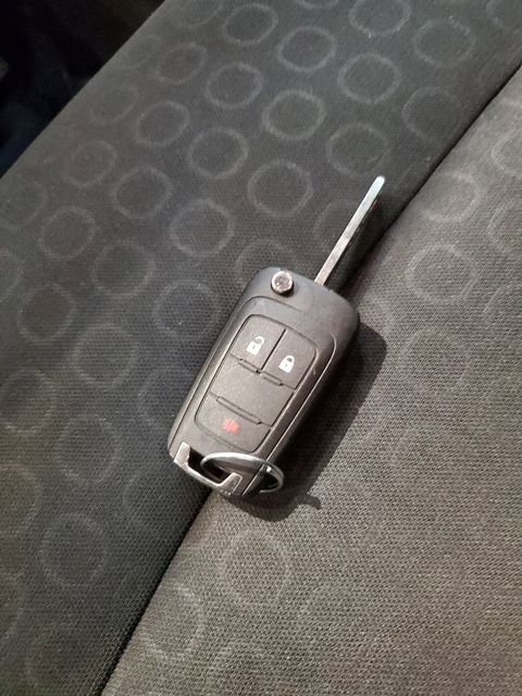 Used 2017 Chevrolet Trax LS image 30