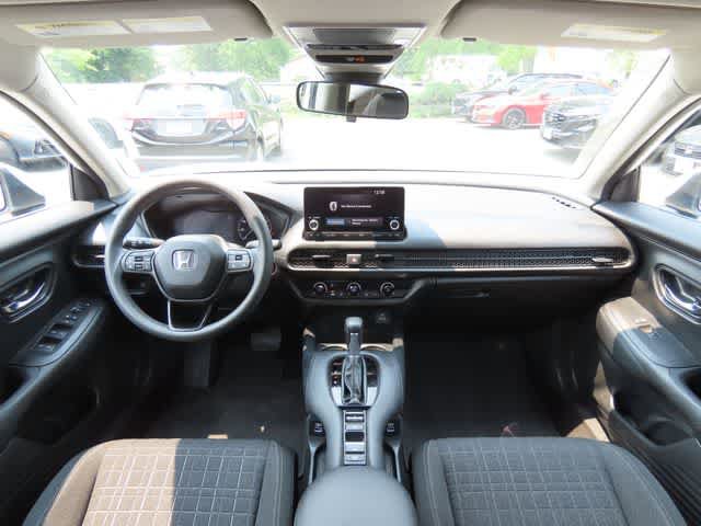 Certified 2023 Honda HR-V LX image 17
