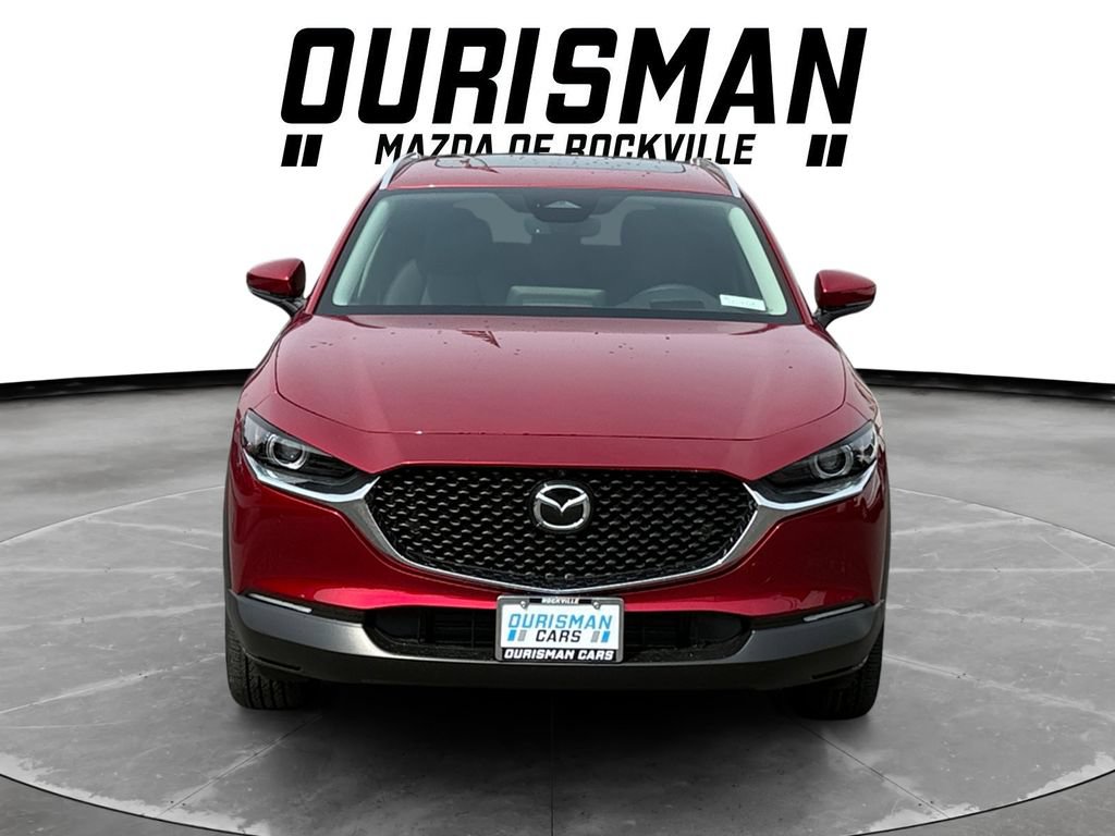 New 2026 MAZDA CX-30 AWD 2.5 S w/ Premium Package image 8