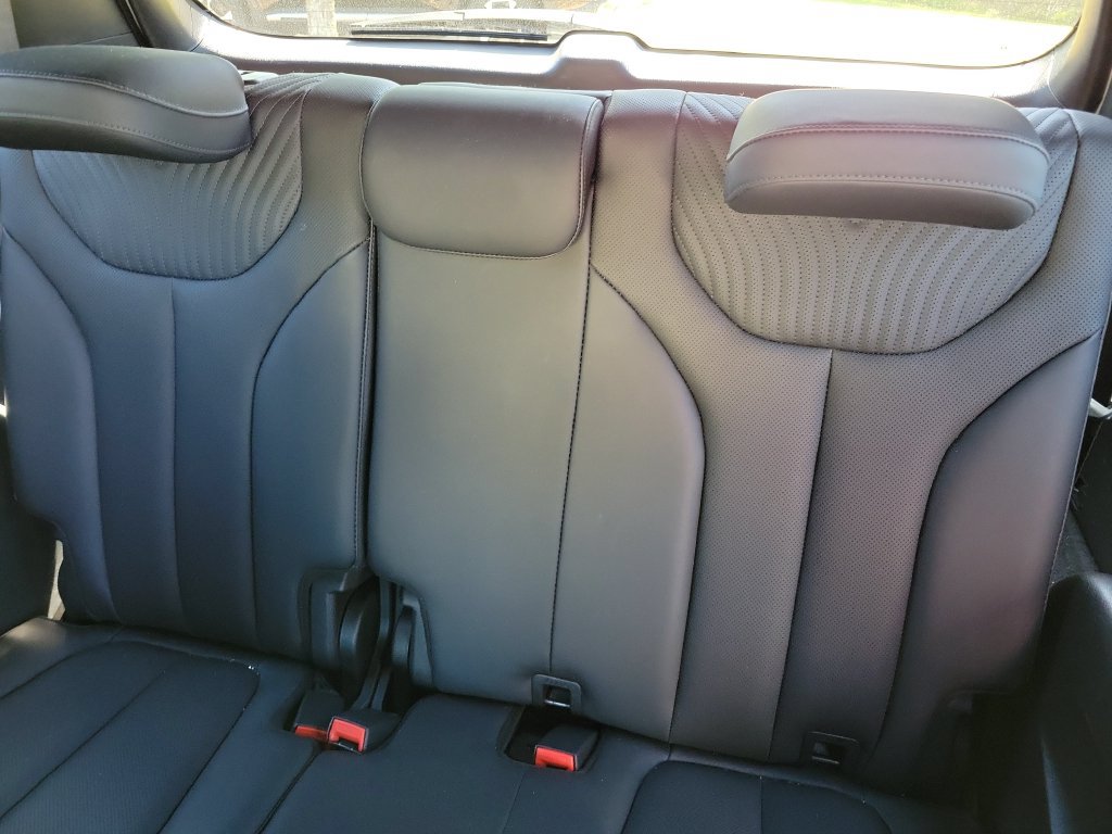 Used 2024 Hyundai Palisade Calligraphy FWD image 18