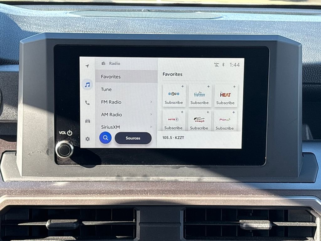 Used 2025 Toyota 4Runner SR5 image 24