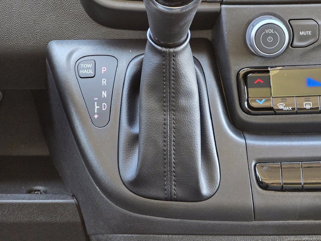 New 2026 RAM ProMaster 2500 w/ Convenience Group FWD image 28