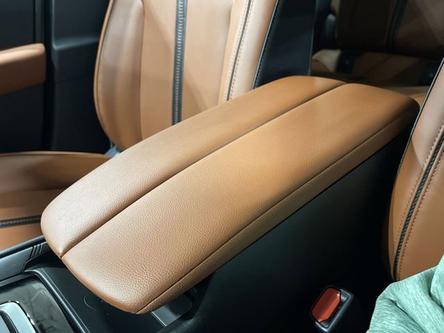 New 2025 MAZDA CX-50 Meridian Edition w/ Weather Package image 27