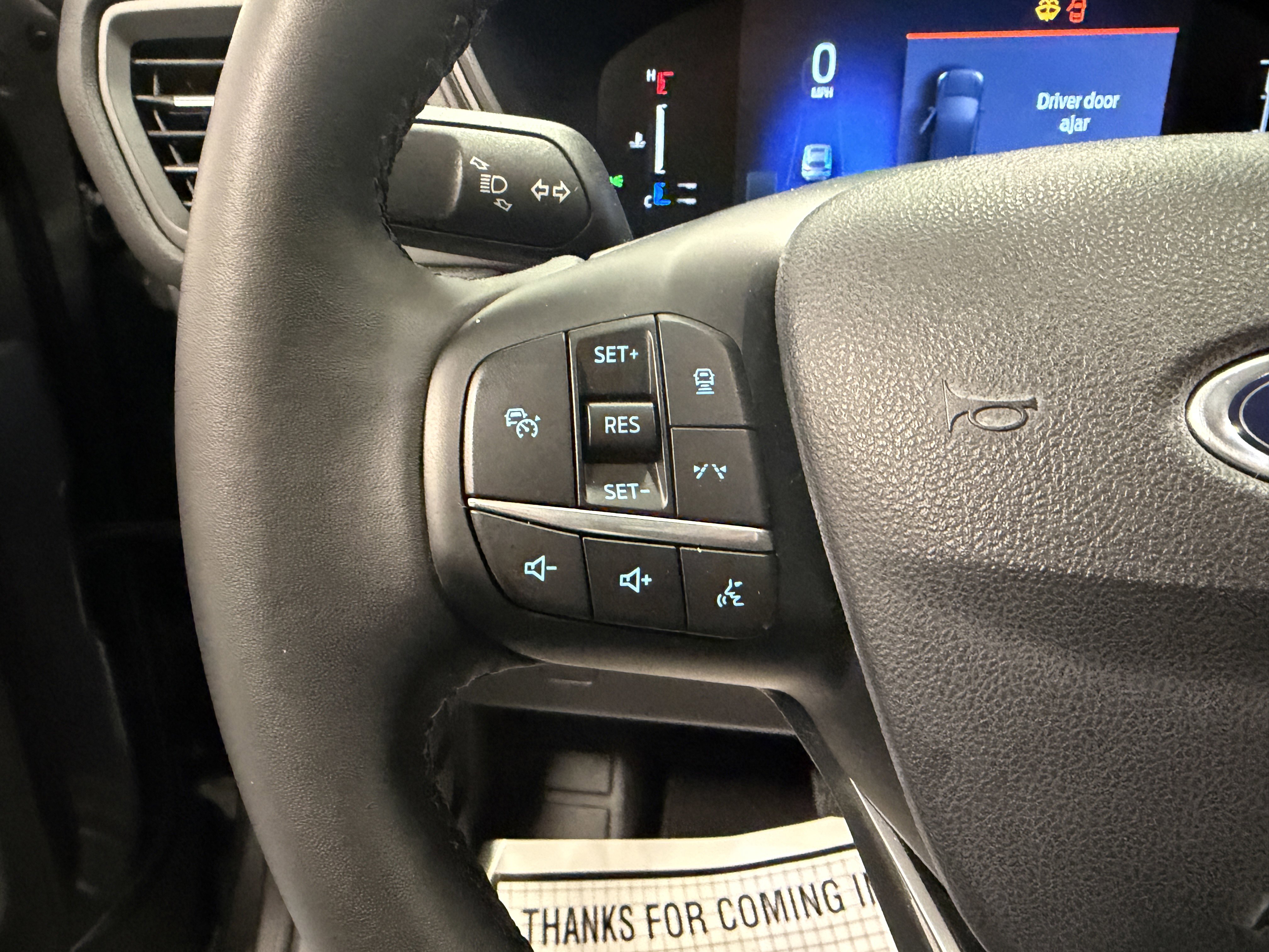 Used 2024 Ford Escape Active w/ Tech Pack #1 image 18