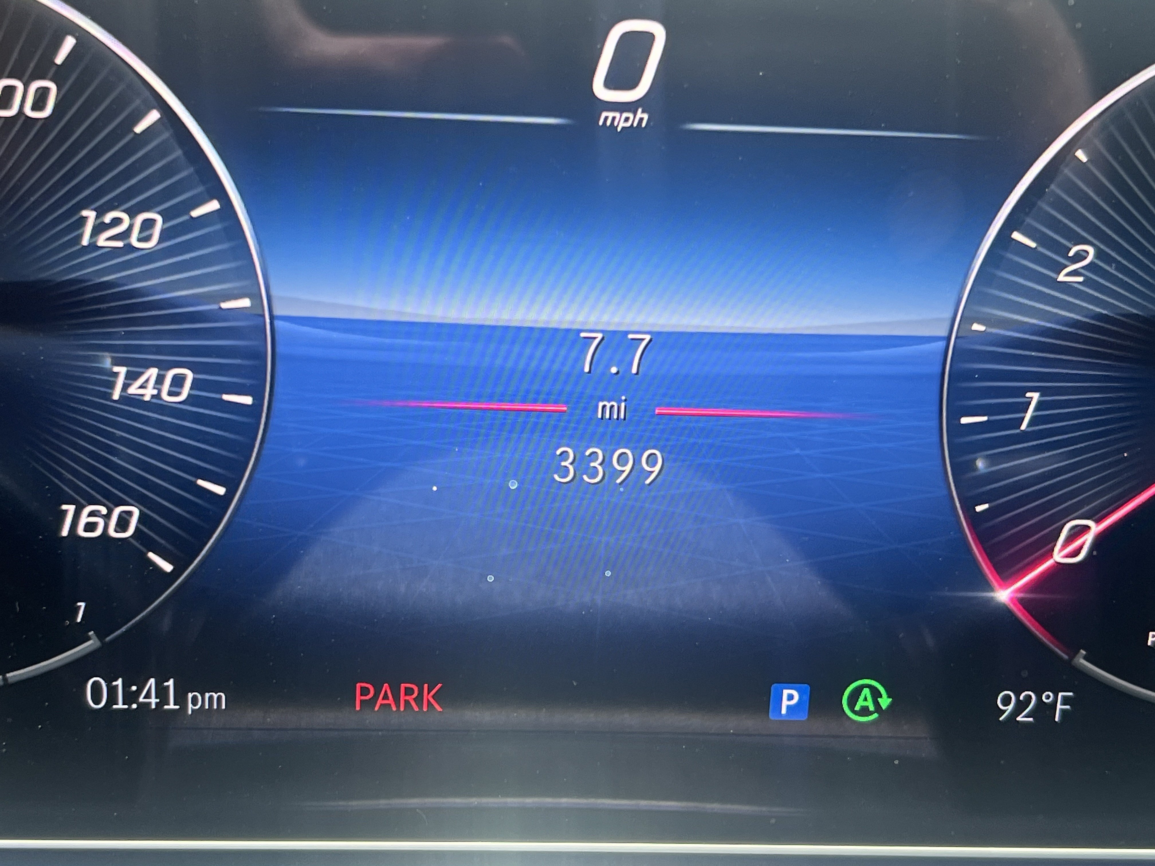 Used 2025 Mercedes-Benz GLE 450 4MATIC w/ Winter Package image 22
